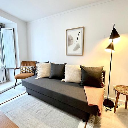 Apartments Center Santos Lisboa Ngoại thất bức ảnh