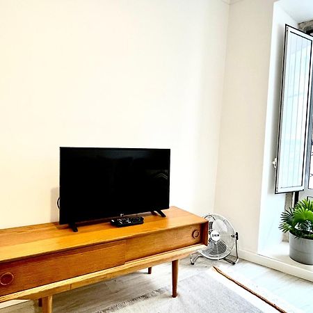 Apartments Center Santos Lisboa Ngoại thất bức ảnh