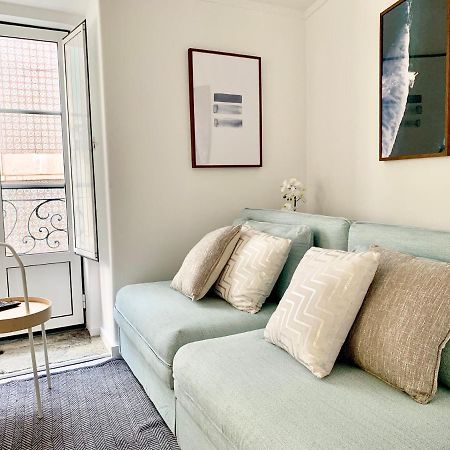 Apartments Center Santos Lisboa Ngoại thất bức ảnh