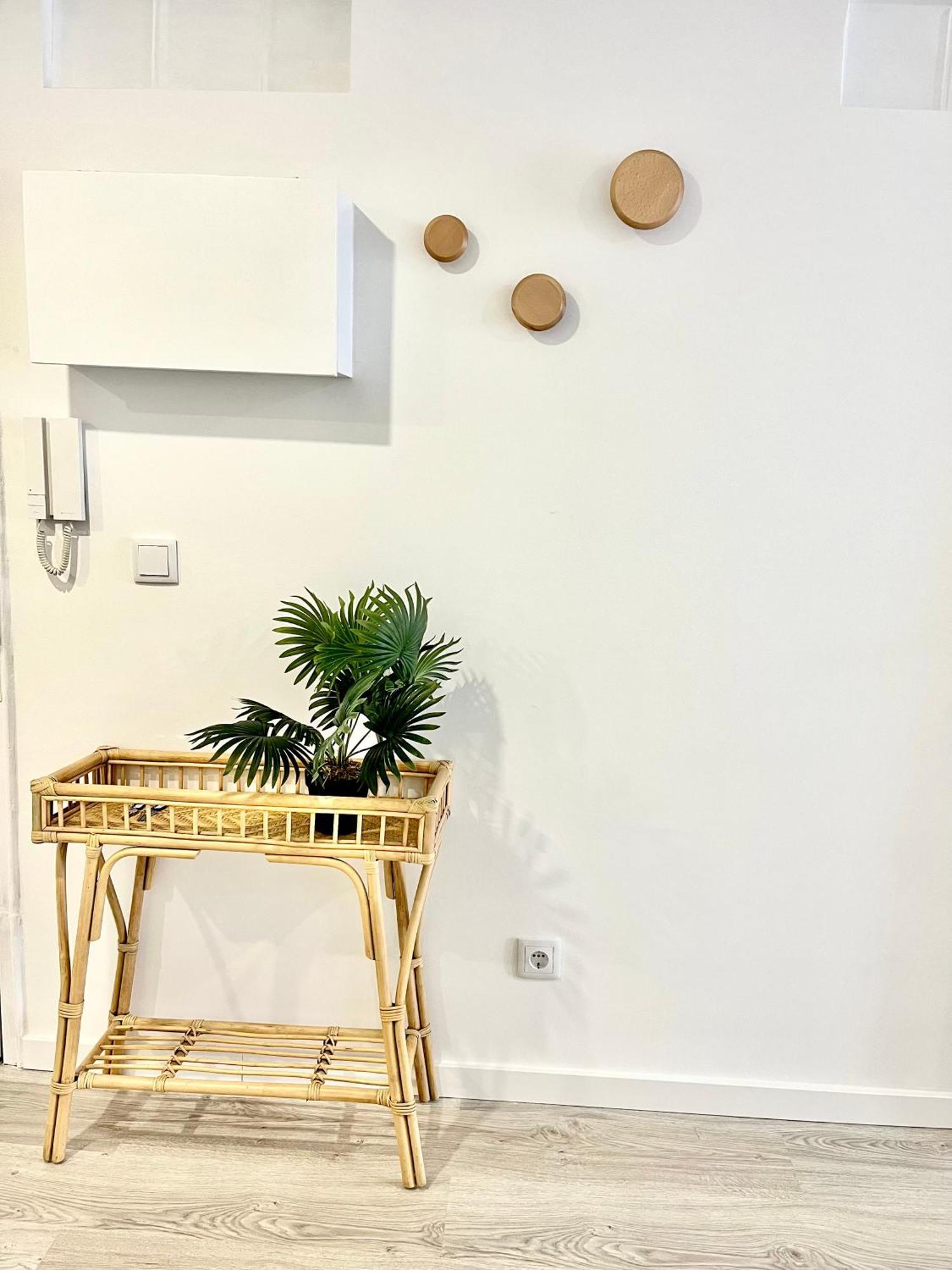 Apartments Center Santos Lisboa Ngoại thất bức ảnh