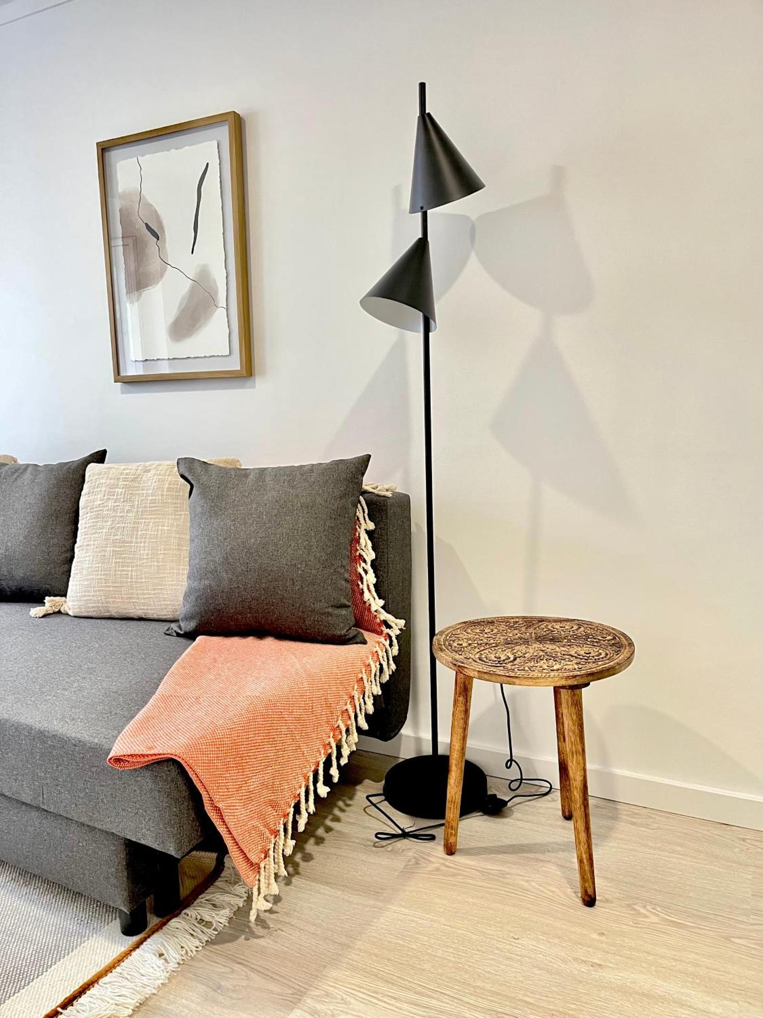 Apartments Center Santos Lisboa Ngoại thất bức ảnh