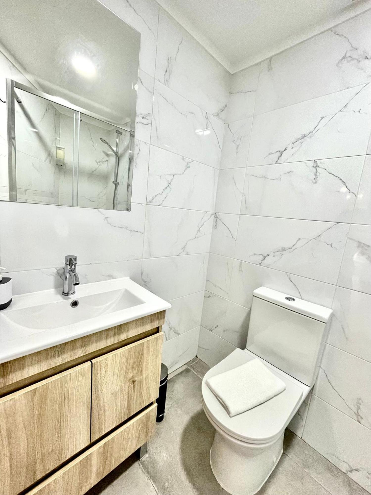 Apartments Center Santos Lisboa Ngoại thất bức ảnh