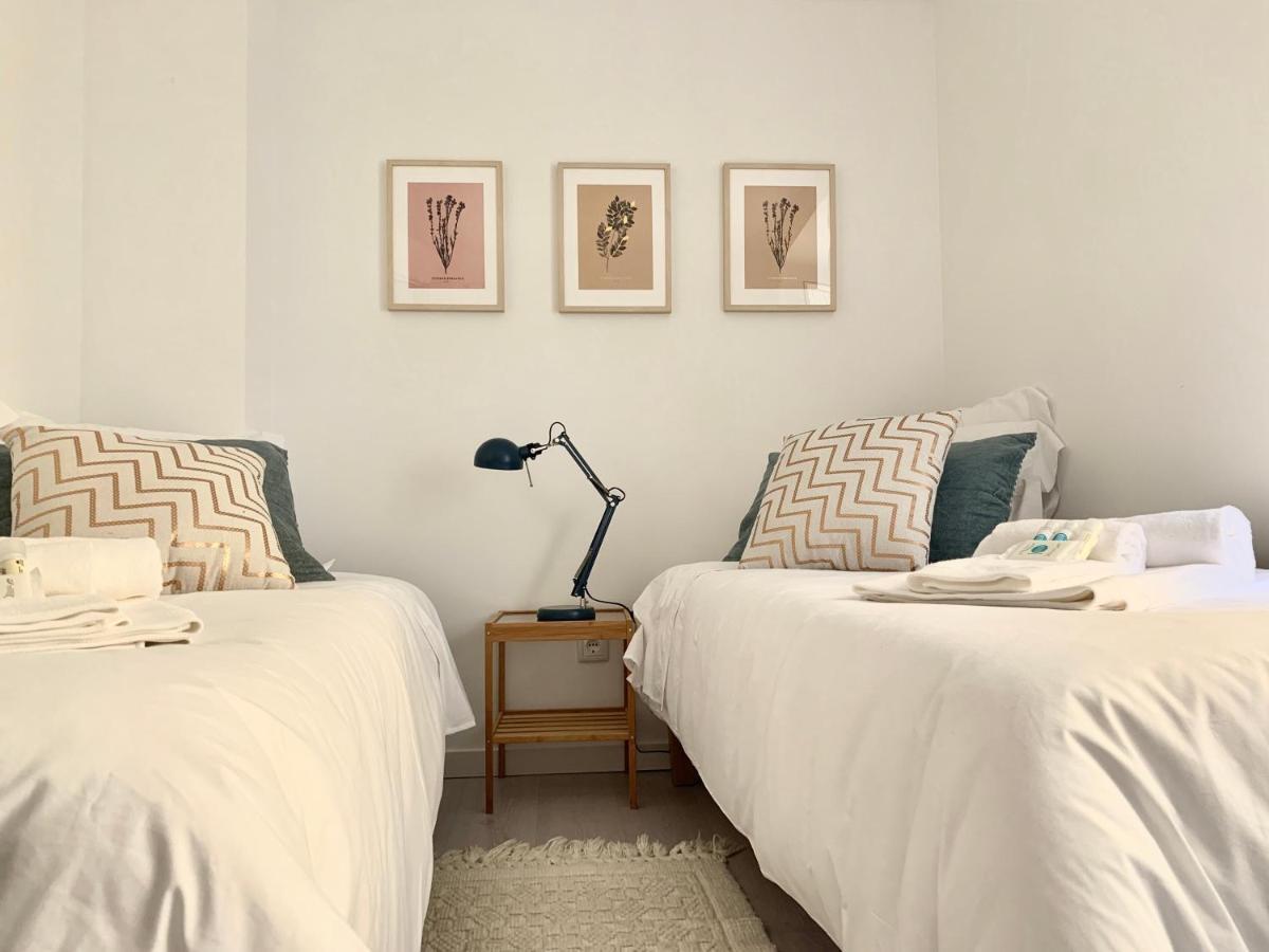 Apartments Center Santos Lisboa Ngoại thất bức ảnh